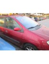 renault scenic (ja..) del año 2001