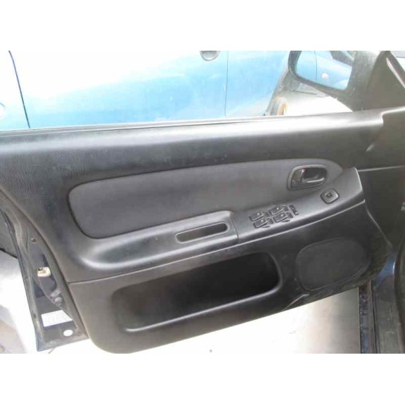 mazda 323 berlina c/f/s (ba) del año 1998