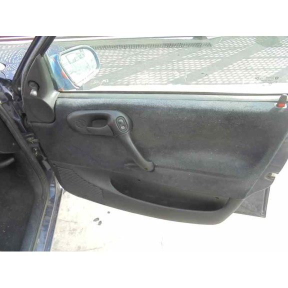 opel corsa b del año 1999