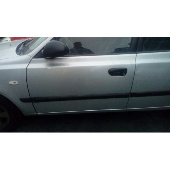 hyundai accent (lc) del año 2004