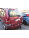 renault scenic (ja..) del año 2001