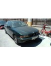bmw serie 5 berlina (e39) del año 1998