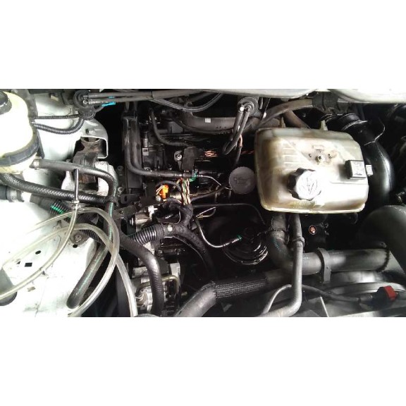 citroën jumpy del año 2001