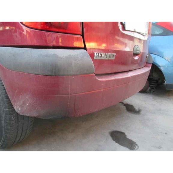 renault scenic (ja..) del año 2001