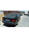 bmw serie 5 berlina (e39) del año 1998