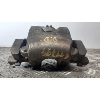 Recambio de pinza freno delantera derecha para opel astra k lim. 5türig excellence referencia OEM IAM   