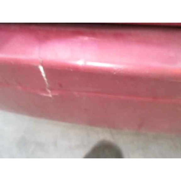 renault scenic (ja..) del año 2001