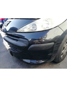 peugeot 207 del año 2007 2