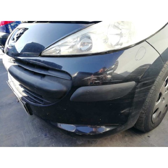 peugeot 207 del año 2007