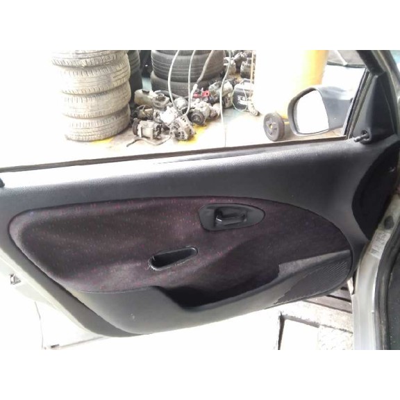 citroën saxo del año 2000