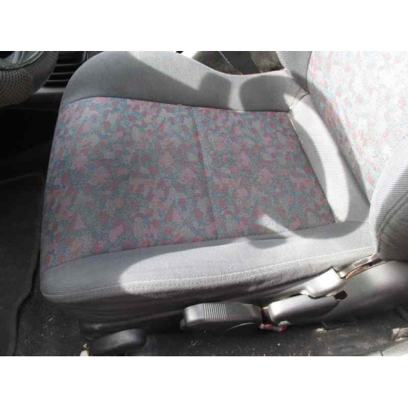 mazda 323 berlina c/f/s (ba) del año 1998