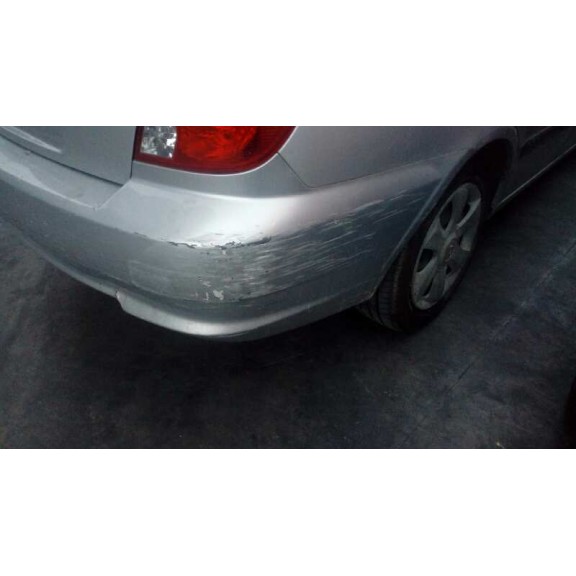 hyundai accent (lc) del año 2004