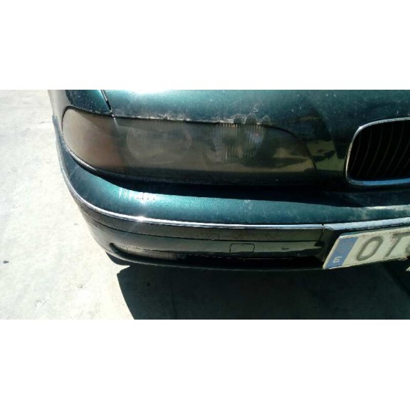 bmw serie 5 berlina (e39) del año 1998