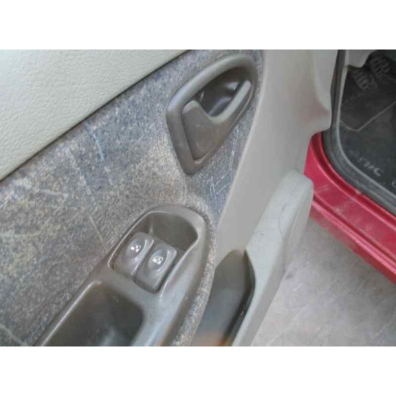 renault scenic (ja..) del año 2001