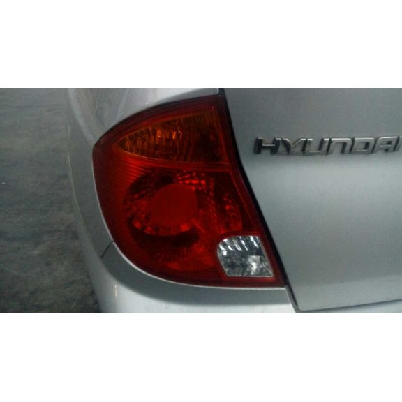 hyundai accent (lc) del año 2004