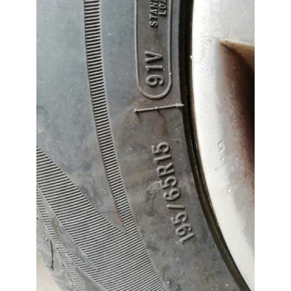 renault megane ii classic berlina del año 2004