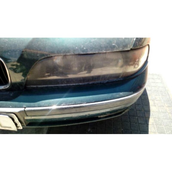 bmw serie 5 berlina (e39) del año 1998