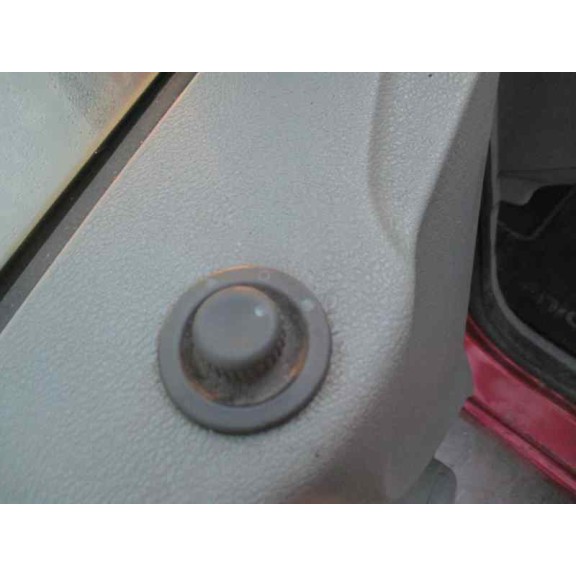 renault scenic (ja..) del año 2001