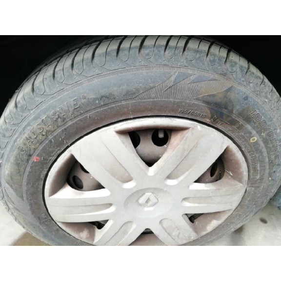 renault megane ii classic berlina del año 2004