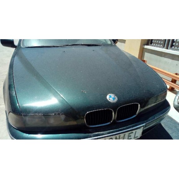 bmw serie 5 berlina (e39) del año 1998
