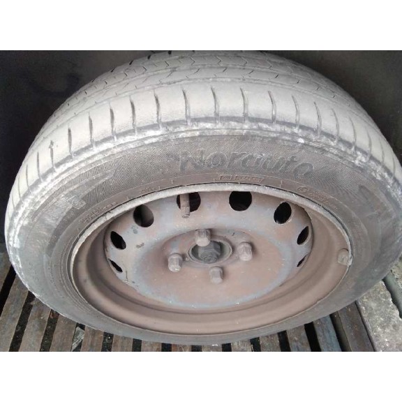 citroën saxo del año 2000