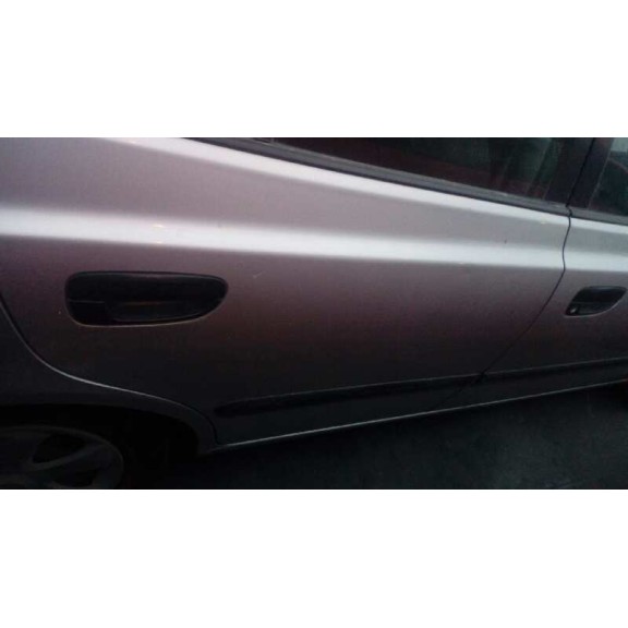 hyundai accent (lc) del año 2004