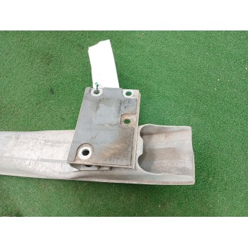Recambio de refuerzo paragolpes trasero para audi tt (8n3) 1.8 t referencia OEM IAM 8N0807309B  