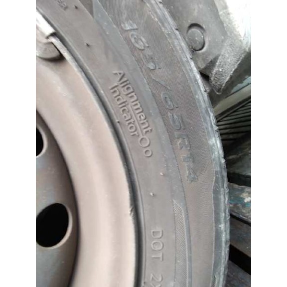 citroën saxo del año 2000