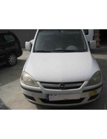 opel combo (corsa c) del año 2004