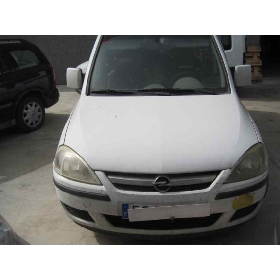 opel combo (corsa c) del año 2004