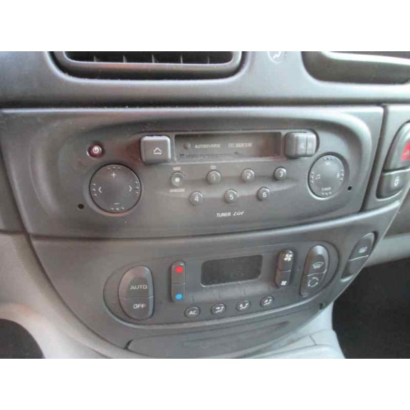 renault scenic (ja..) del año 2001