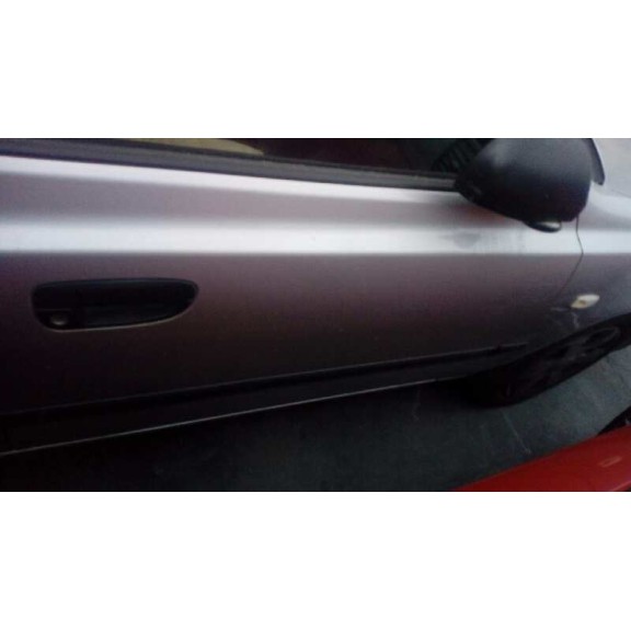 hyundai accent (lc) del año 2004