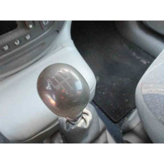 renault scenic (ja..) del año 2001