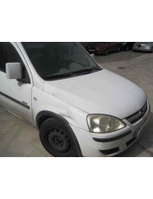 opel combo (corsa c) del año 2004 2