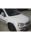 opel combo (corsa c) del año 2004
