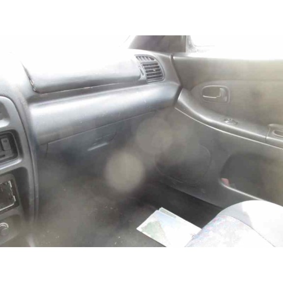 mazda 323 berlina c/f/s (ba) del año 1998