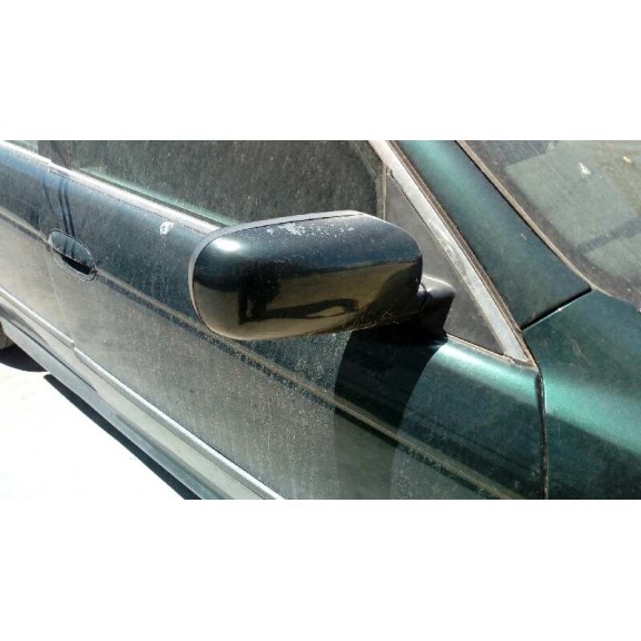 bmw serie 5 berlina (e39) del año 1998