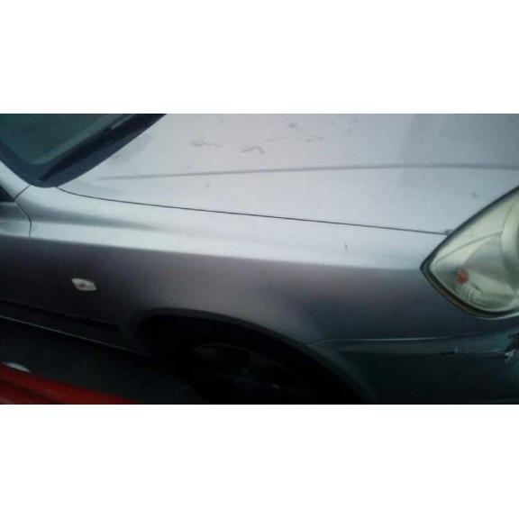 hyundai accent (lc) del año 2004