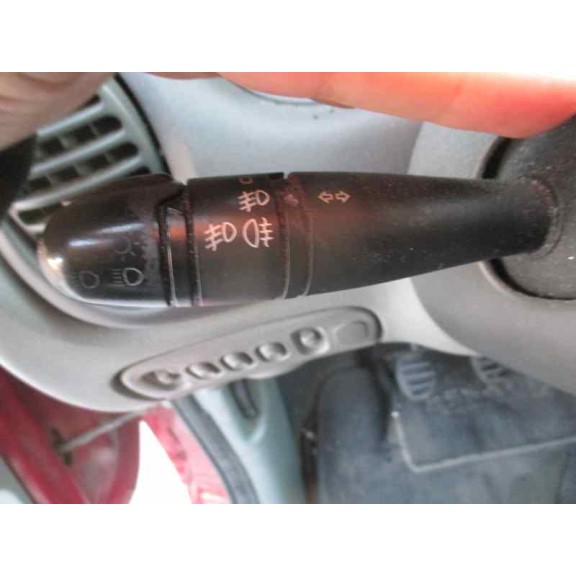 renault scenic (ja..) del año 2001