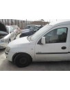 opel combo (corsa c) del año 2004