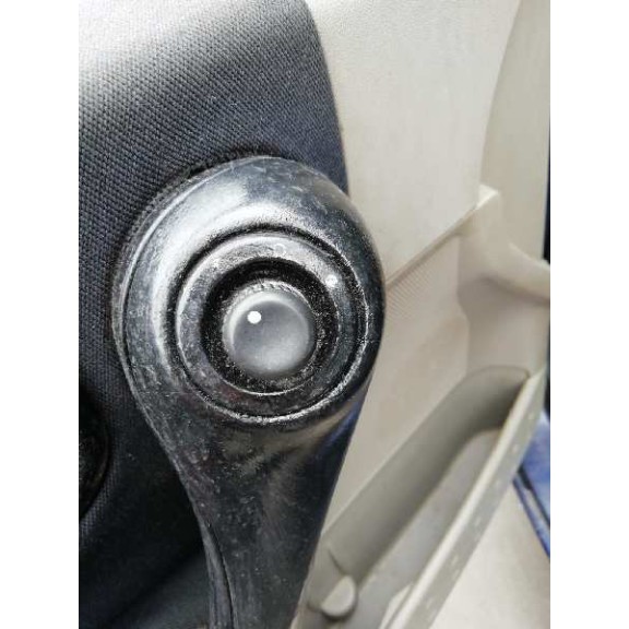 renault megane ii classic berlina del año 2004