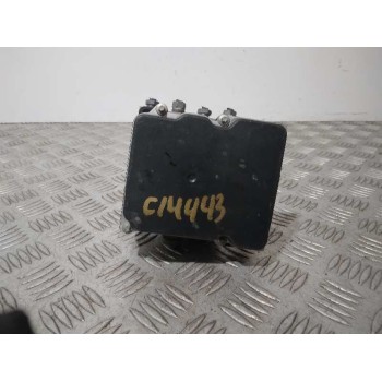 Recambio de abs para fiat bravo (198) 1.6 16v active multijet (77kw) referencia OEM IAM 518210050265230458  