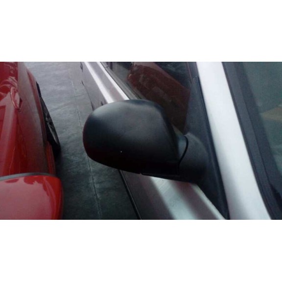 hyundai accent (lc) del año 2004