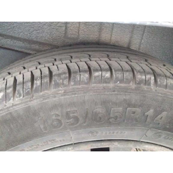 citroën saxo del año 2000