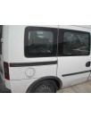 opel combo (corsa c) del año 2004