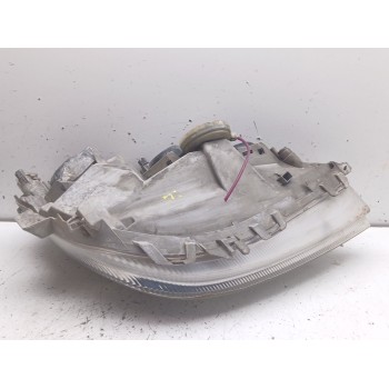 Recambio de faro izquierdo para mercedes-benz vaneo (414) 1.7 cdi (414.700) referencia OEM IAM 4148200061 a4148200061 0301189201