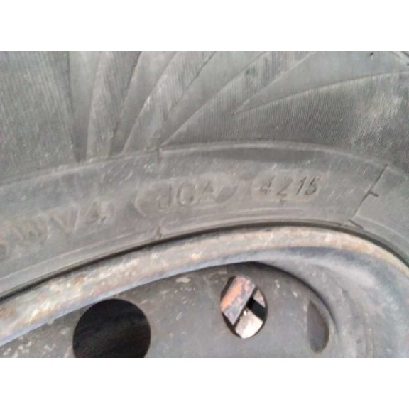 citroën saxo del año 2000