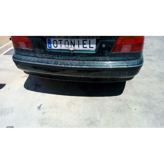 bmw serie 5 berlina (e39) del año 1998