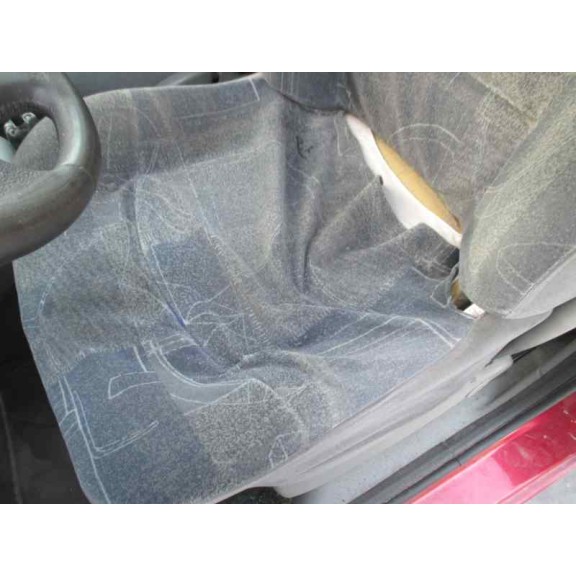 renault scenic (ja..) del año 2001