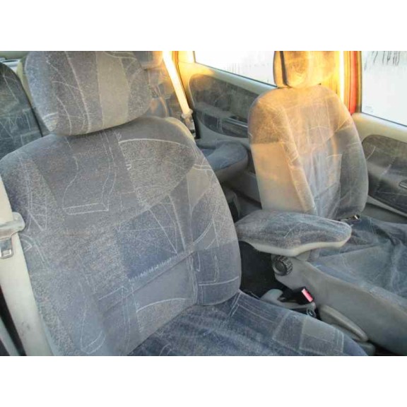 renault scenic (ja..) del año 2001